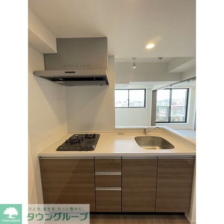 ネオアーバンレジデンス駒込の物件内観写真